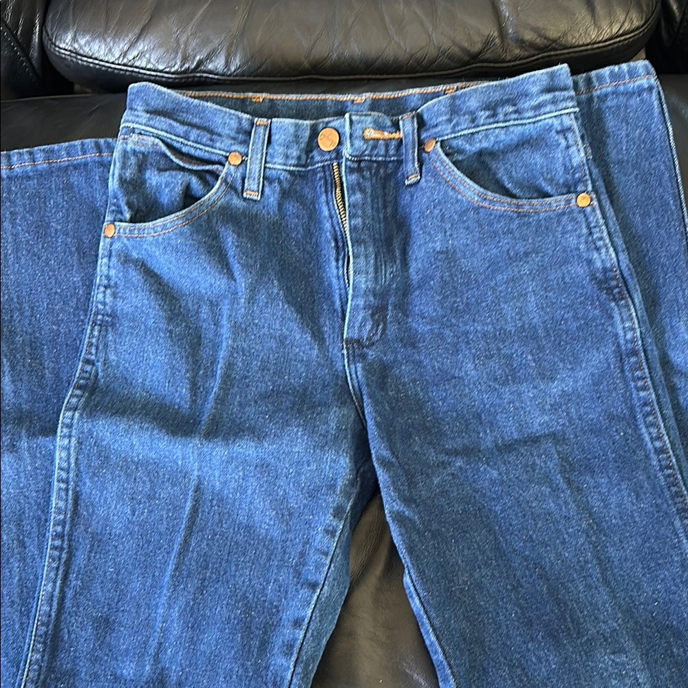 Original wranglers